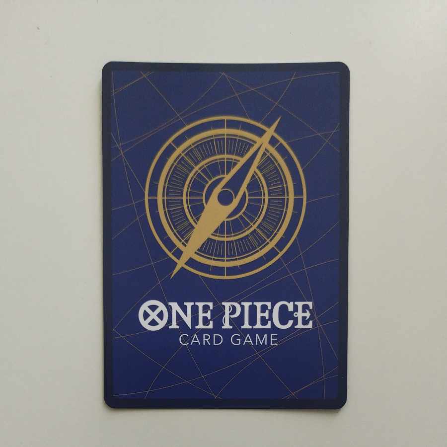 @ @ ジンベエ(パラレル)(PRB2) P-P P-063 1枚