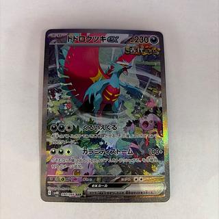 Todorokutki ex SAR 090/066 1枚