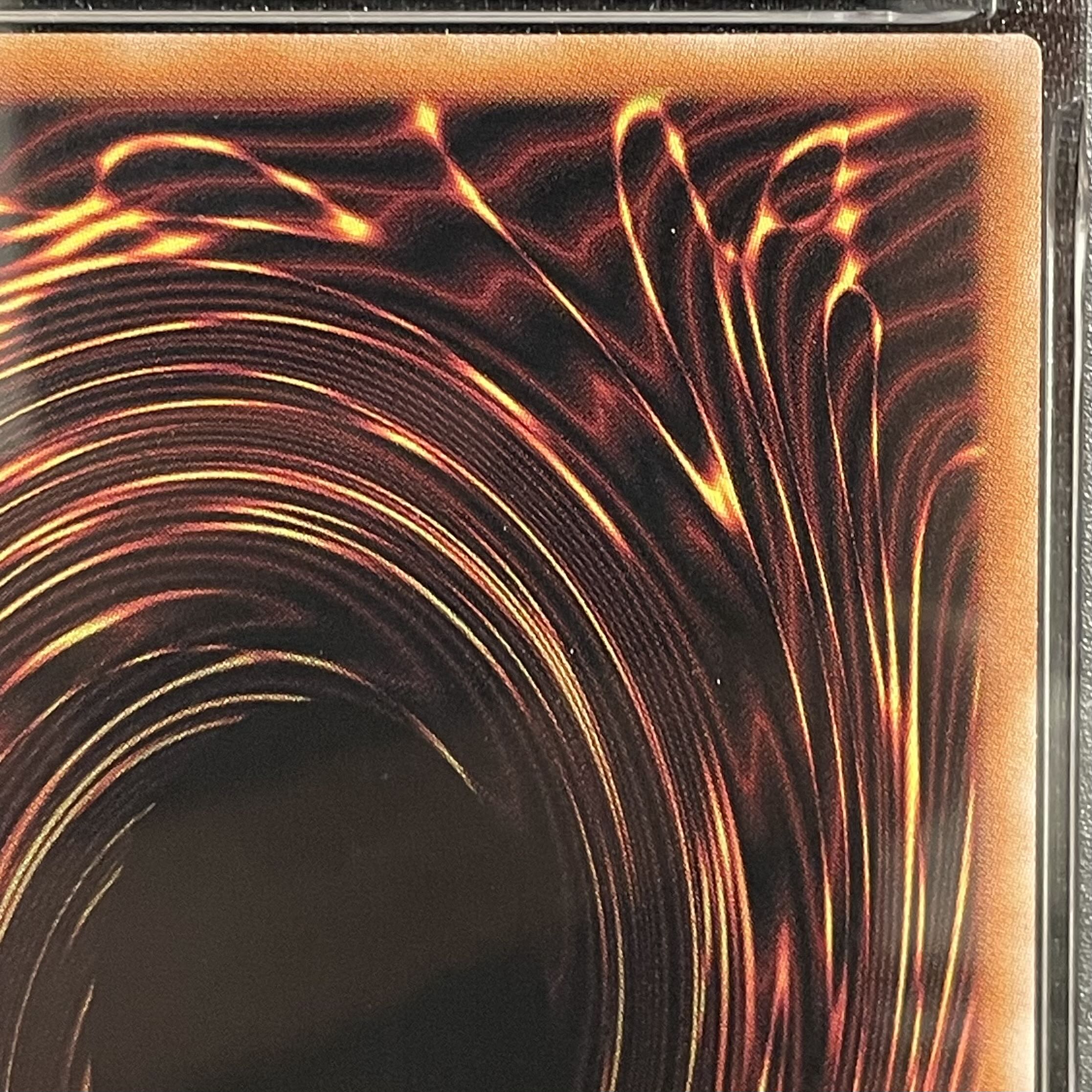 【PSA10】青眼の白龍 QCSE・25thシク TD02-JP001 1枚