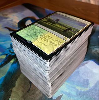 【★値引きキャンペーン中♪】吹きさらしの荒野他レアカードまとめ売り 1枚