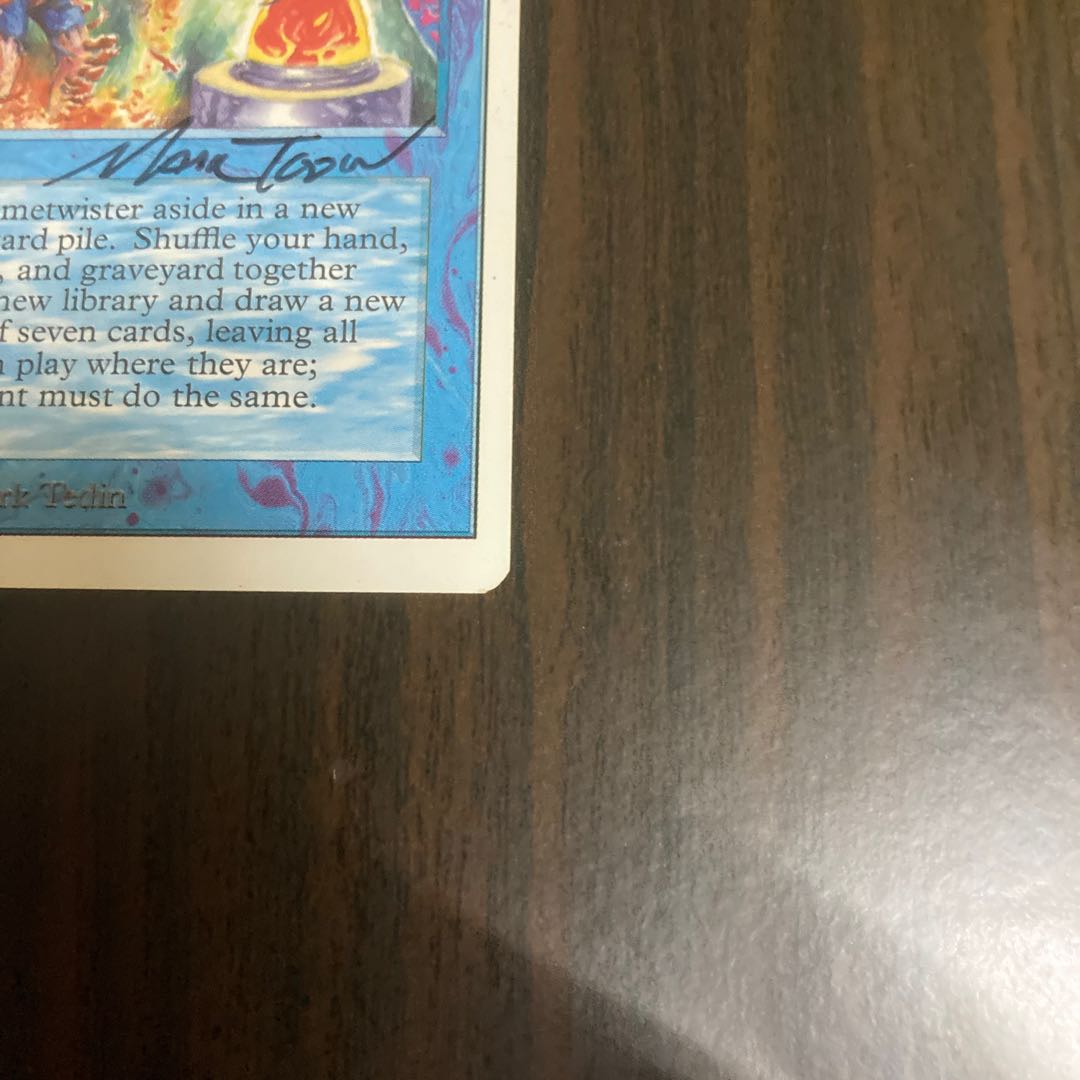 Timetwister レア 85/302