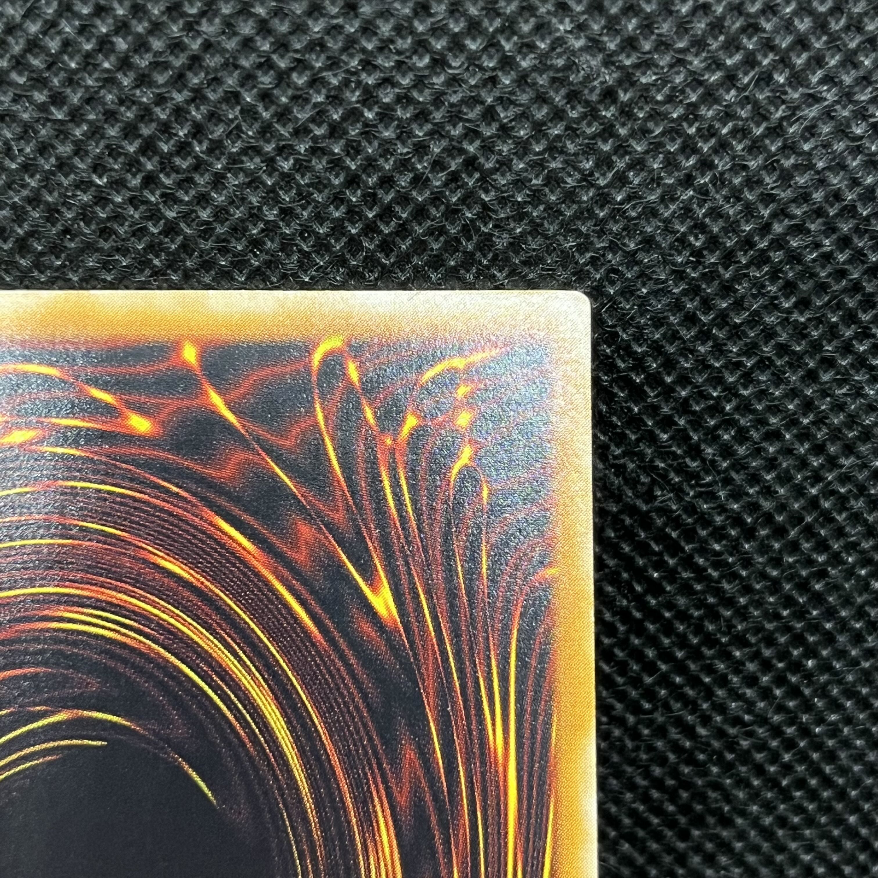 遊戯王　カオス・ソルジャーー開闢の使者ー　306-025   レリーフ 1枚