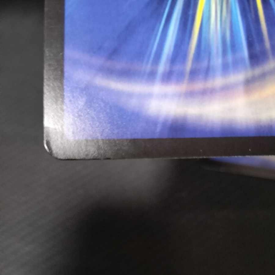 Cheer scarlet Whitney SR S8/S8 2pcs.