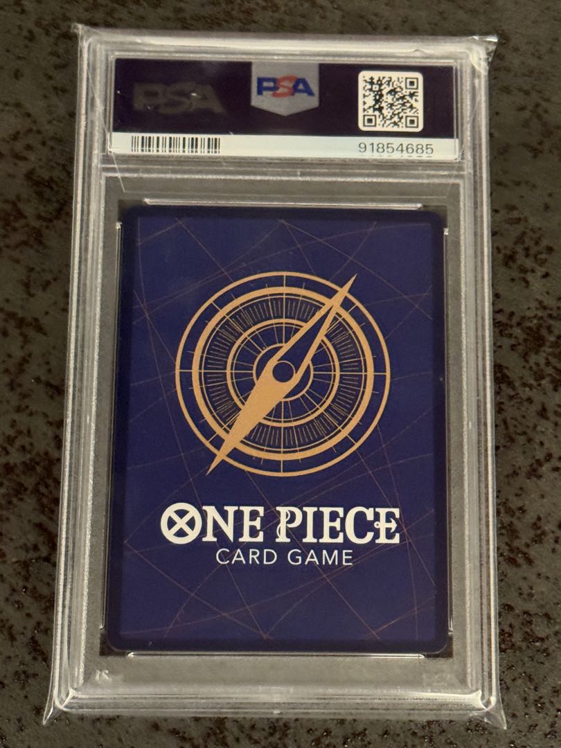 PSA10】ジュラキュール・ミホーク フラッグシップバトル2024