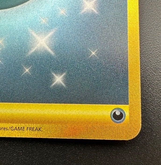 【中古品】基本あくエネルギー 101/069 UR 古代の咆哮 ポケモンカード