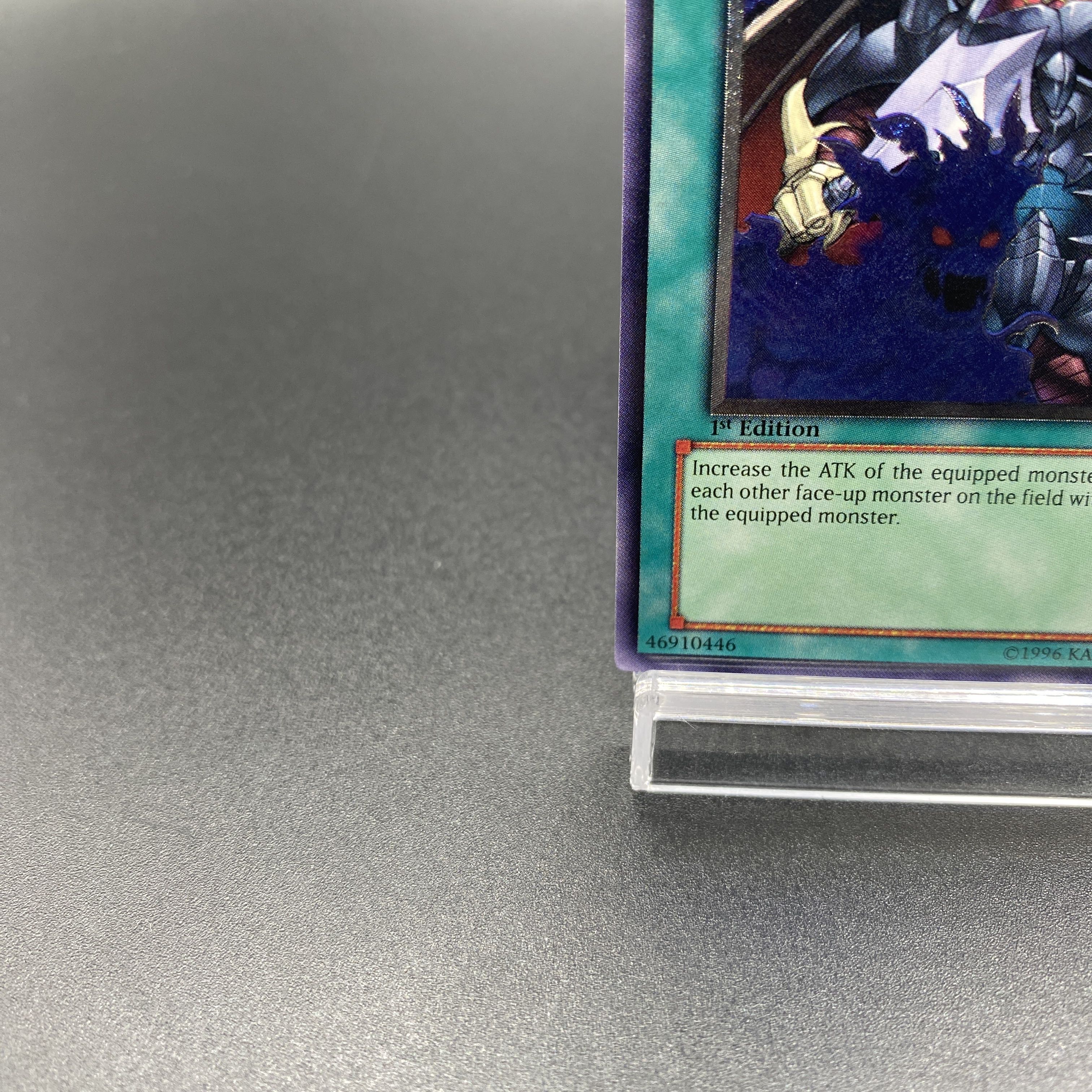 Hell Alliance <1st> [Relief] {EEN-AE044}