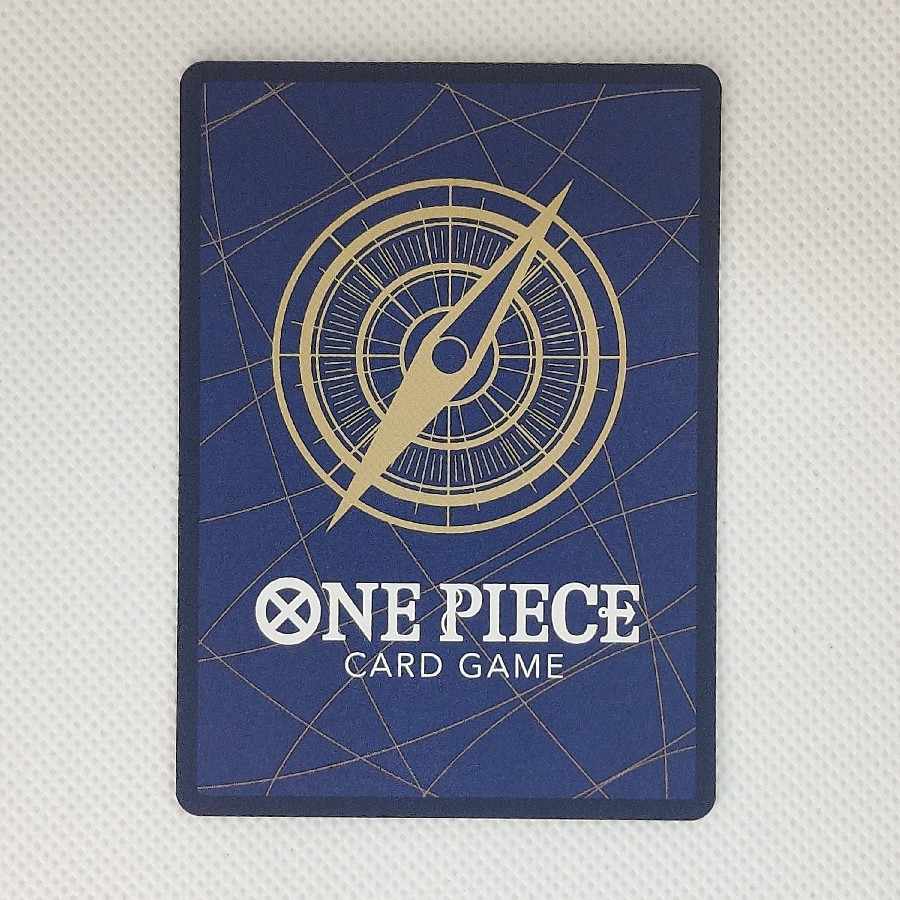 ロロノア・ゾロ SEC OP06-118 1枚