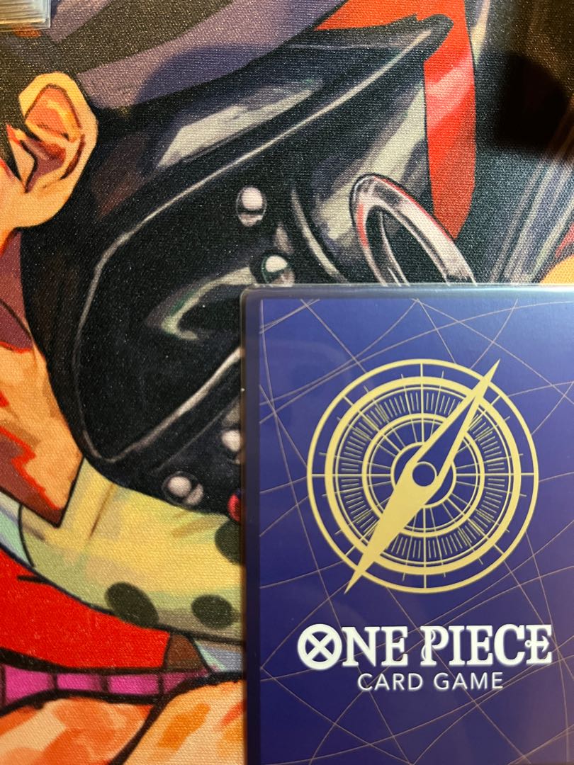 美品 クザン(パラレル) P-SEC OP02-121