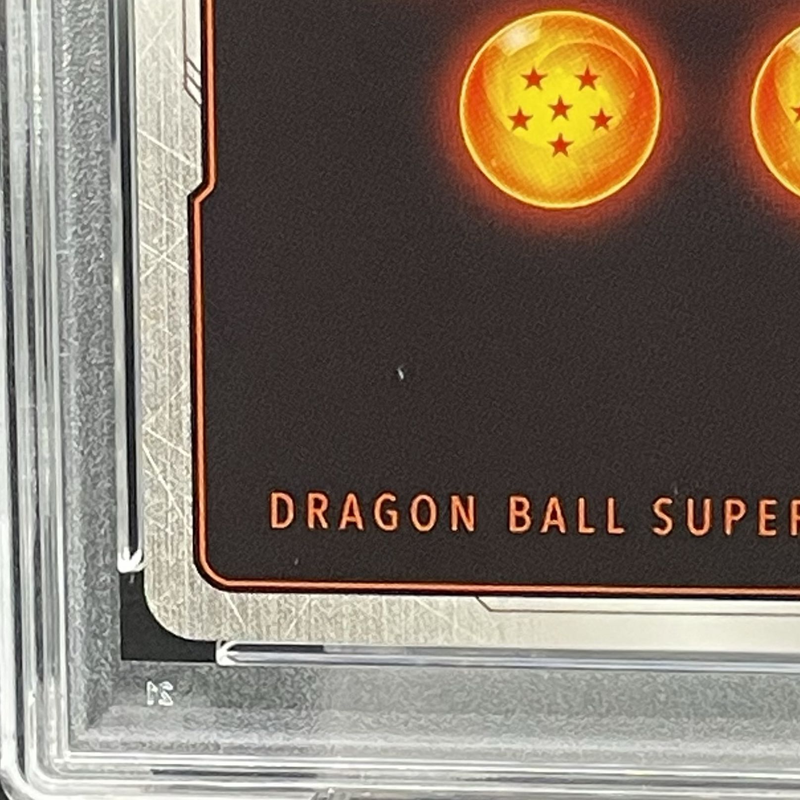 PSA10] Freeza Parallel FS04-12 Ultimate Battle Souvenir PROMO FS04-12 1枚