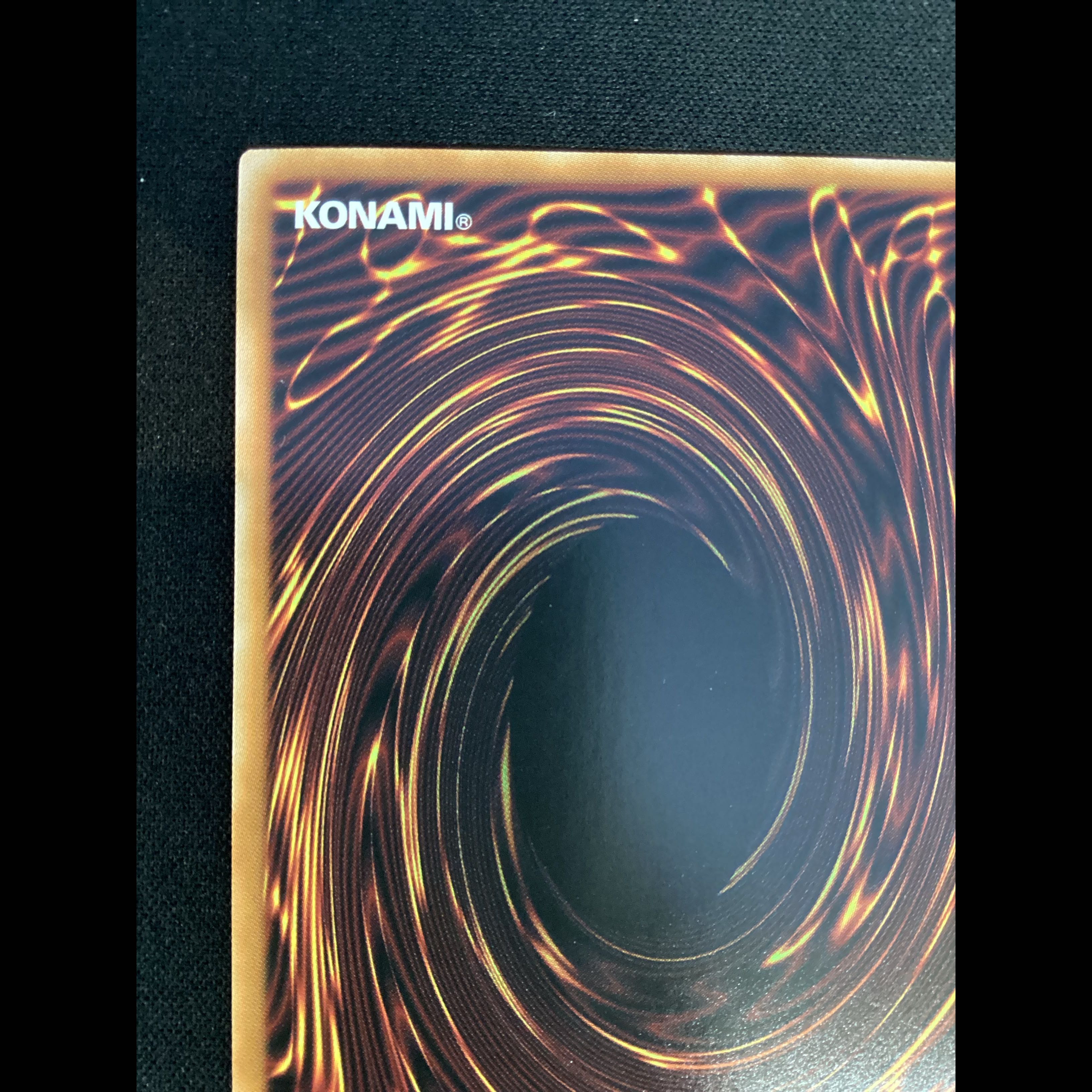 ② Welcome Labyrinth: Prismatic Secret Rare LOCR-JP078 1枚