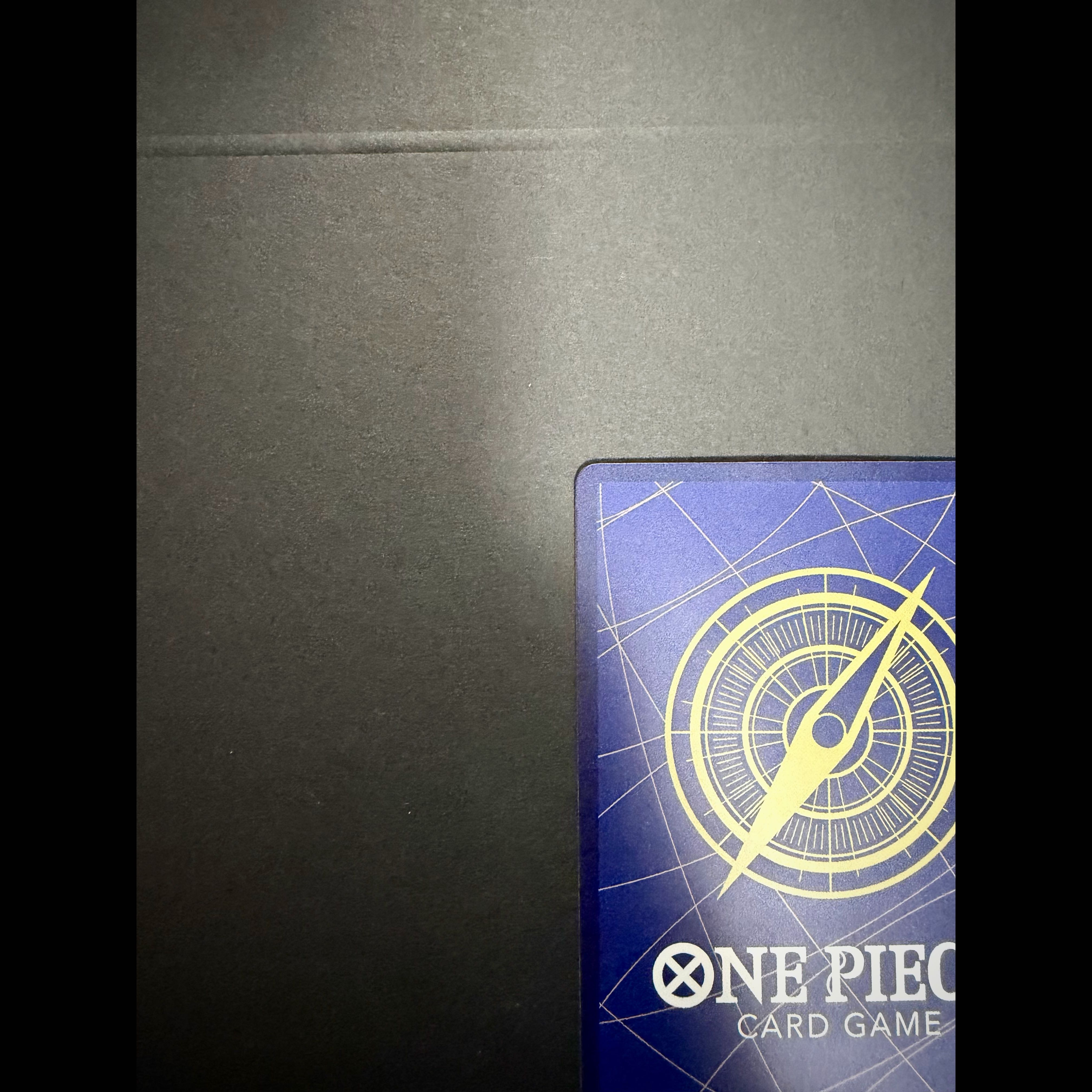 Monkey D. Luffy (Parallel) (Umi Pirates Super Parallel) P-SEC EB04-061 1枚