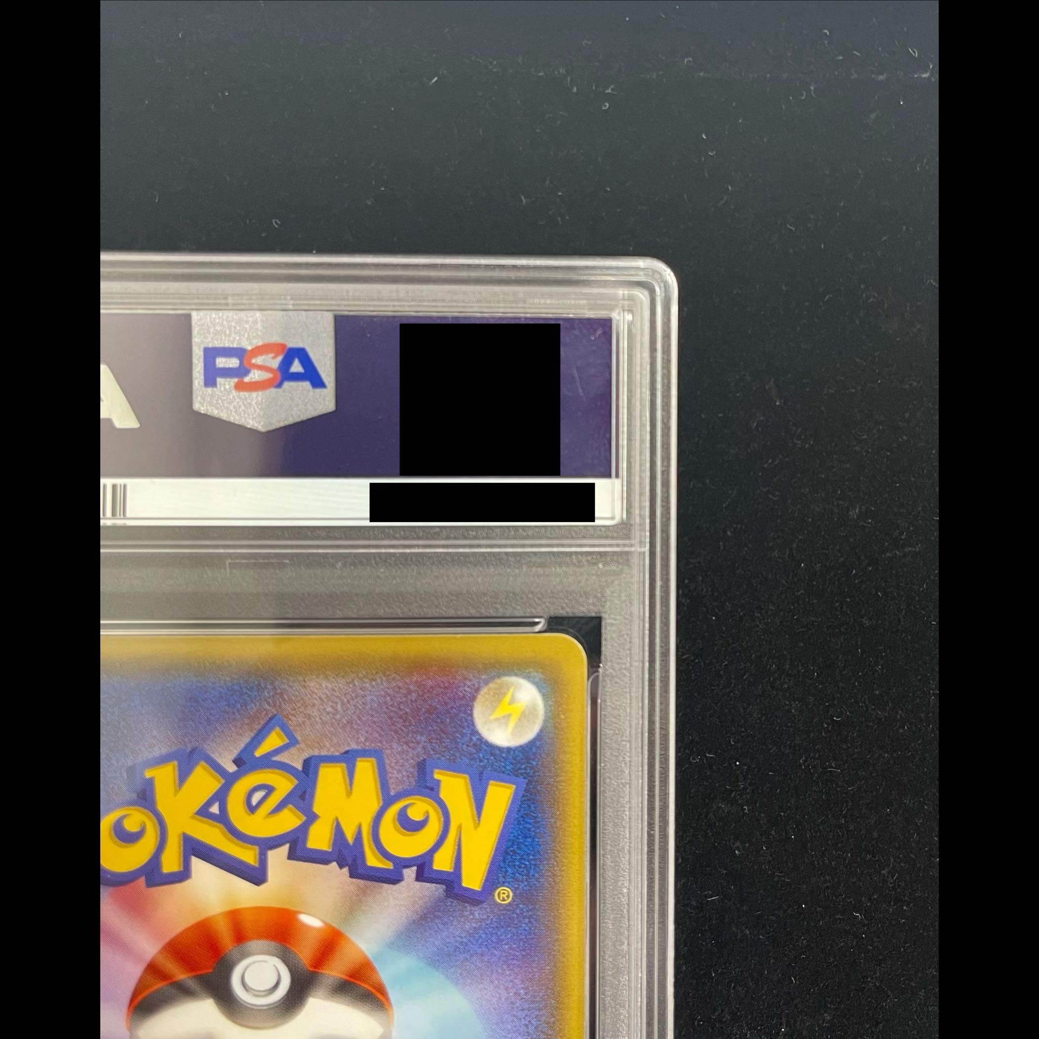 [PSA10] Pikachu PROMO 098/XY-P from Mega Tokyo 1枚