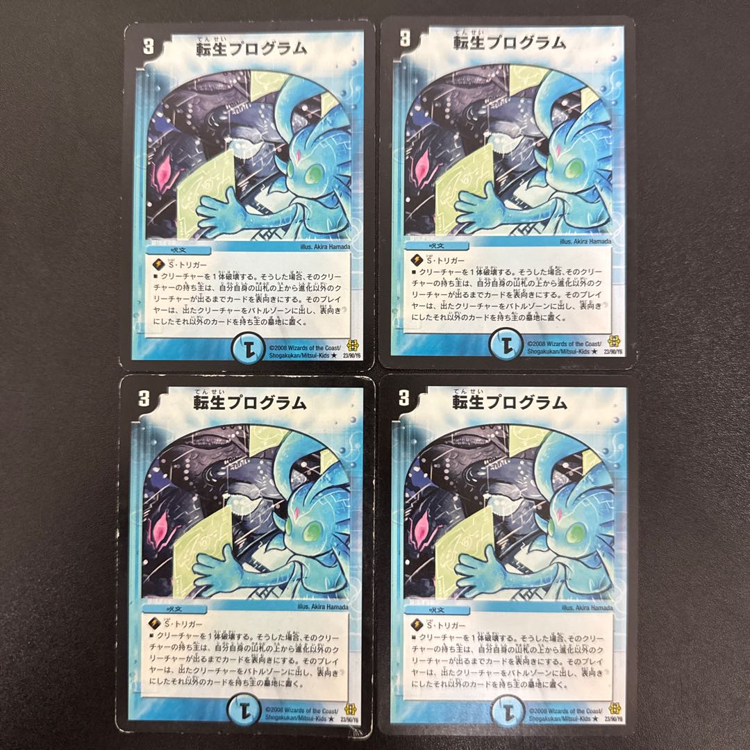 Transmogrify R 23/90/Y6