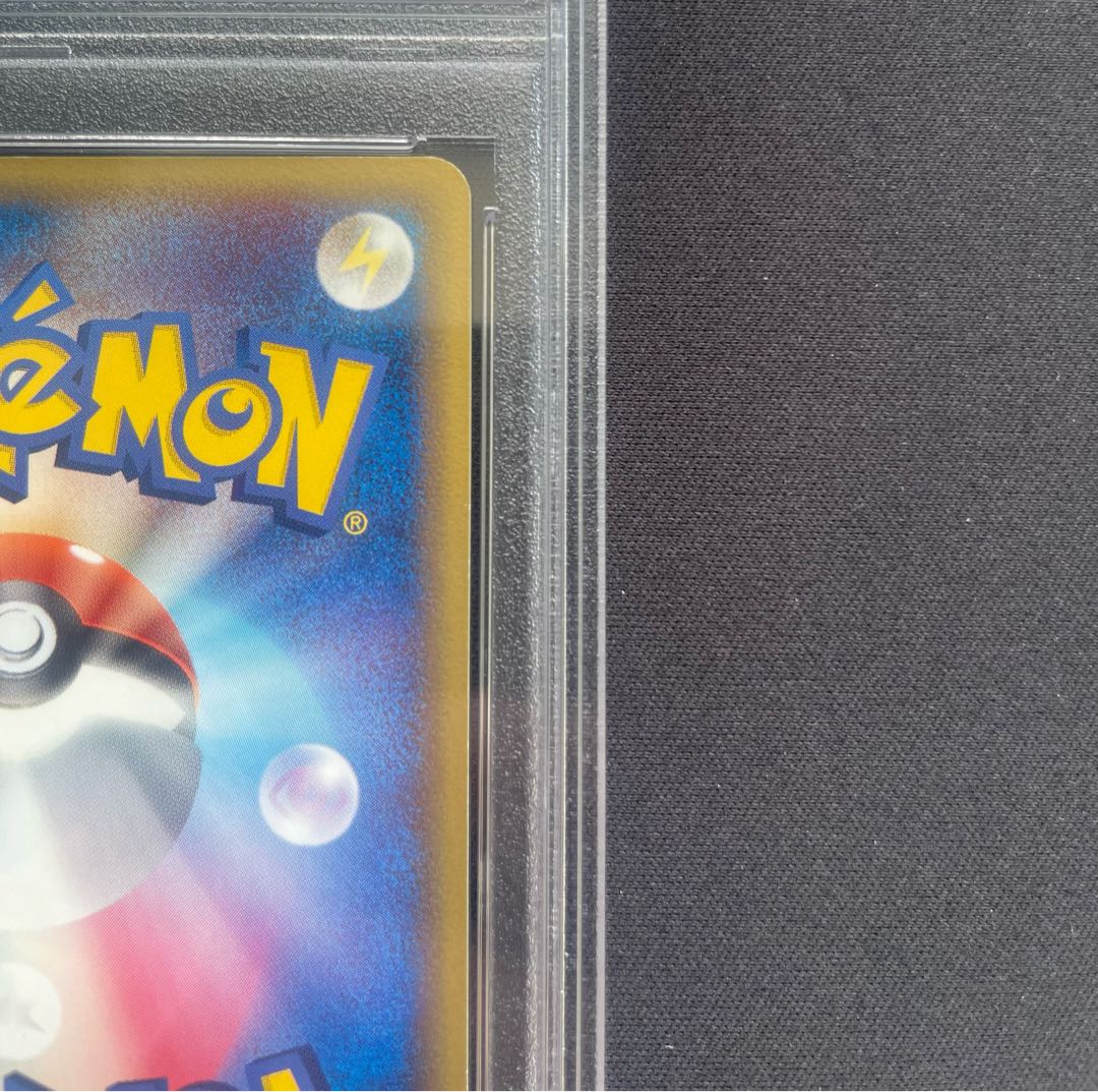 【PSA9】 エーフィδ種 ＜アンリミ＞ {049/086} [PCG6/ホロンの研究塔] [PCG] 1枚