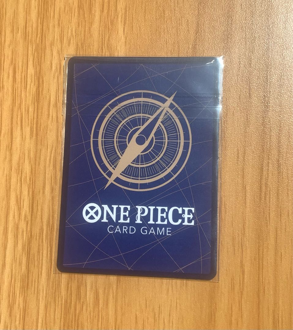 未開封 ボア・ハンコック SR 上位記念品 プロモーションカード チャンピオンシップ26-27 1枚