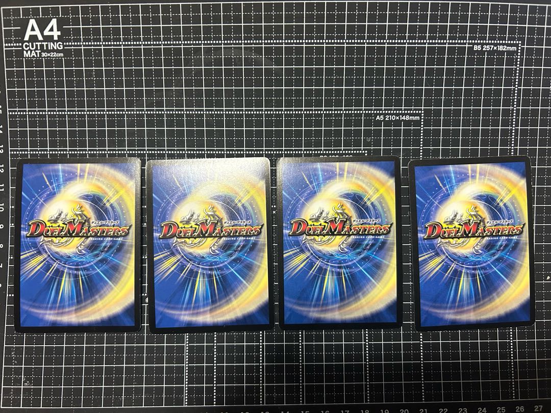 Elpheus, King of the Holy Spirit VR 7/10/Y7