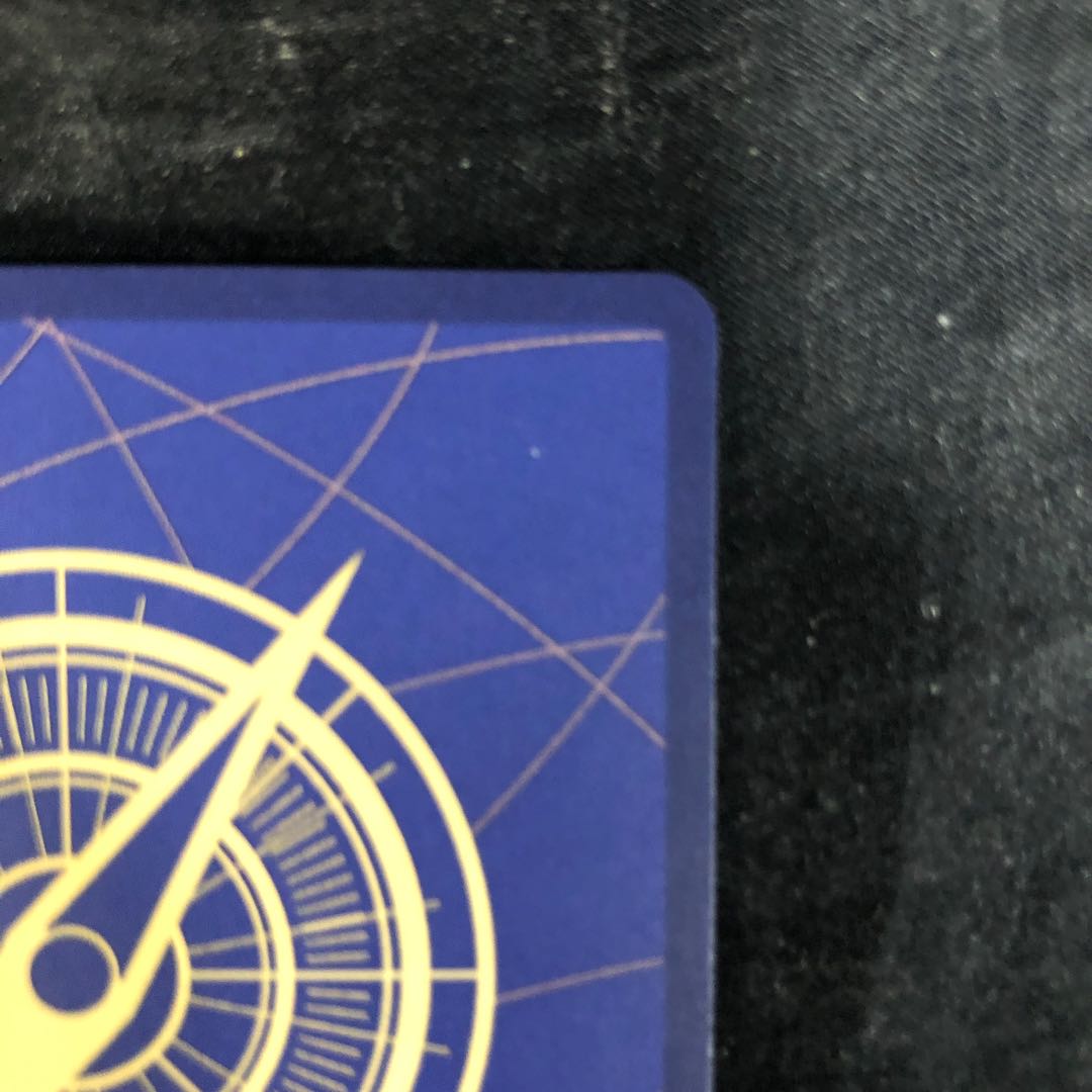 Sanji & Jigglypuff SR EB02-035