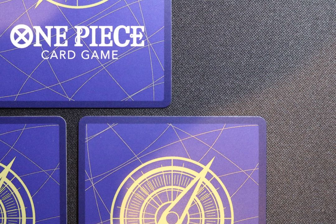 3枚セット キャベンディッシュ(パラレル) フラッグシップバトル2024 開封済み PROMO EB01-012 1枚