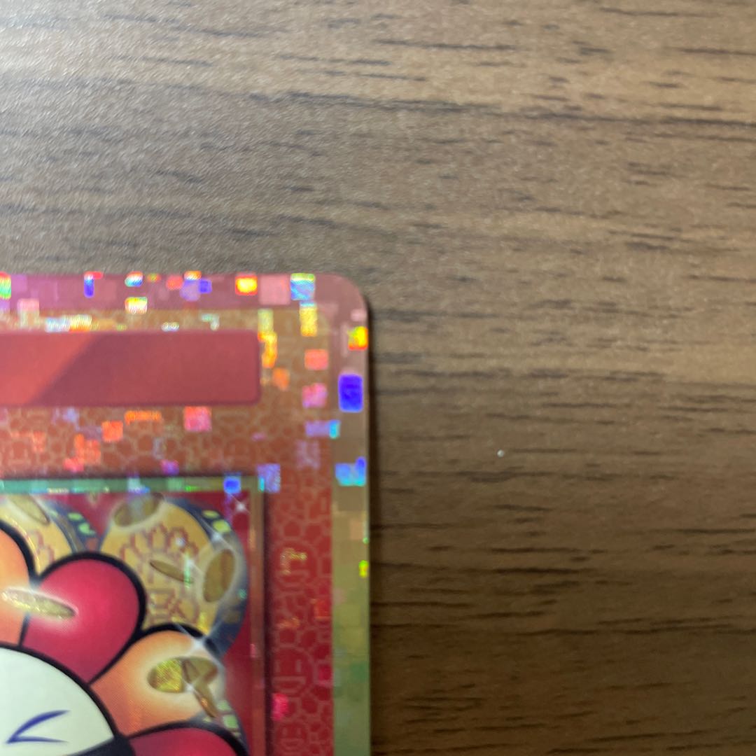 Murakami.Flowers Bank Mugging C SP-084 1枚