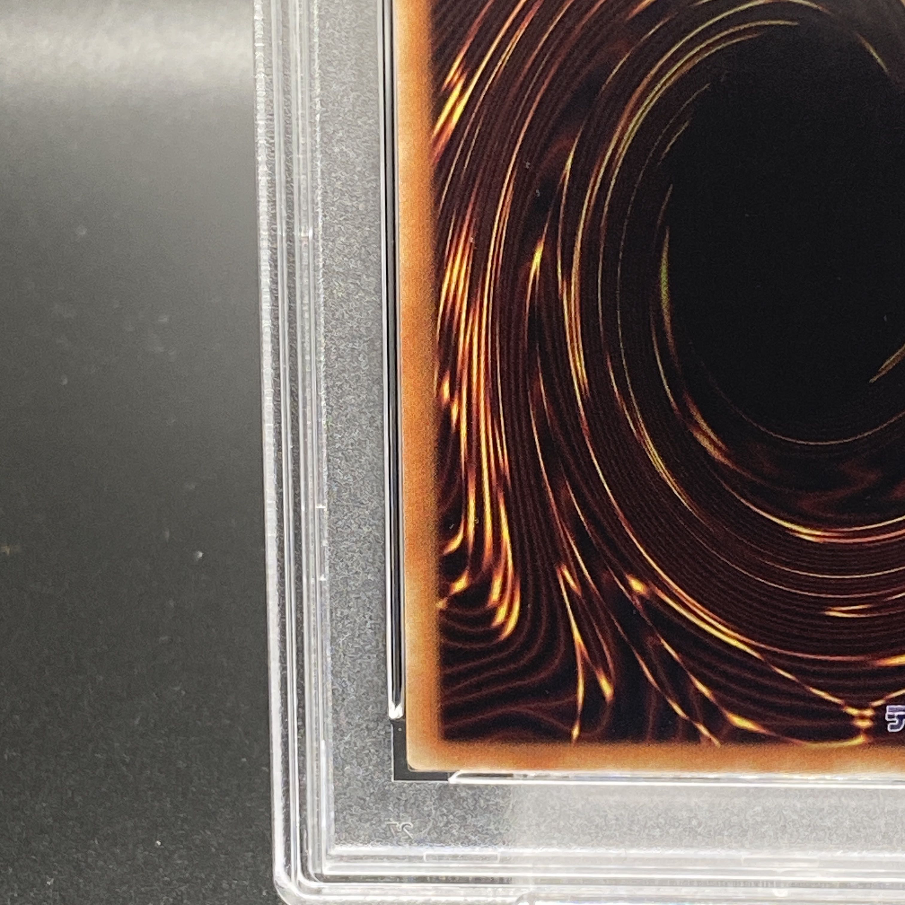 PSA10] Ash Blossom & Joyous Spring 20th Secret Rare JPC85 1枚