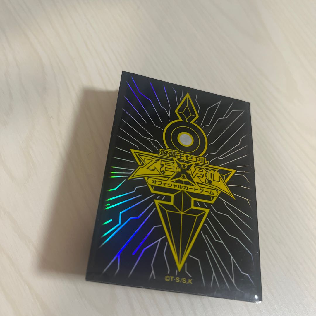 Sword Fighting Beast Deck: 40 Retired Cards 30枚