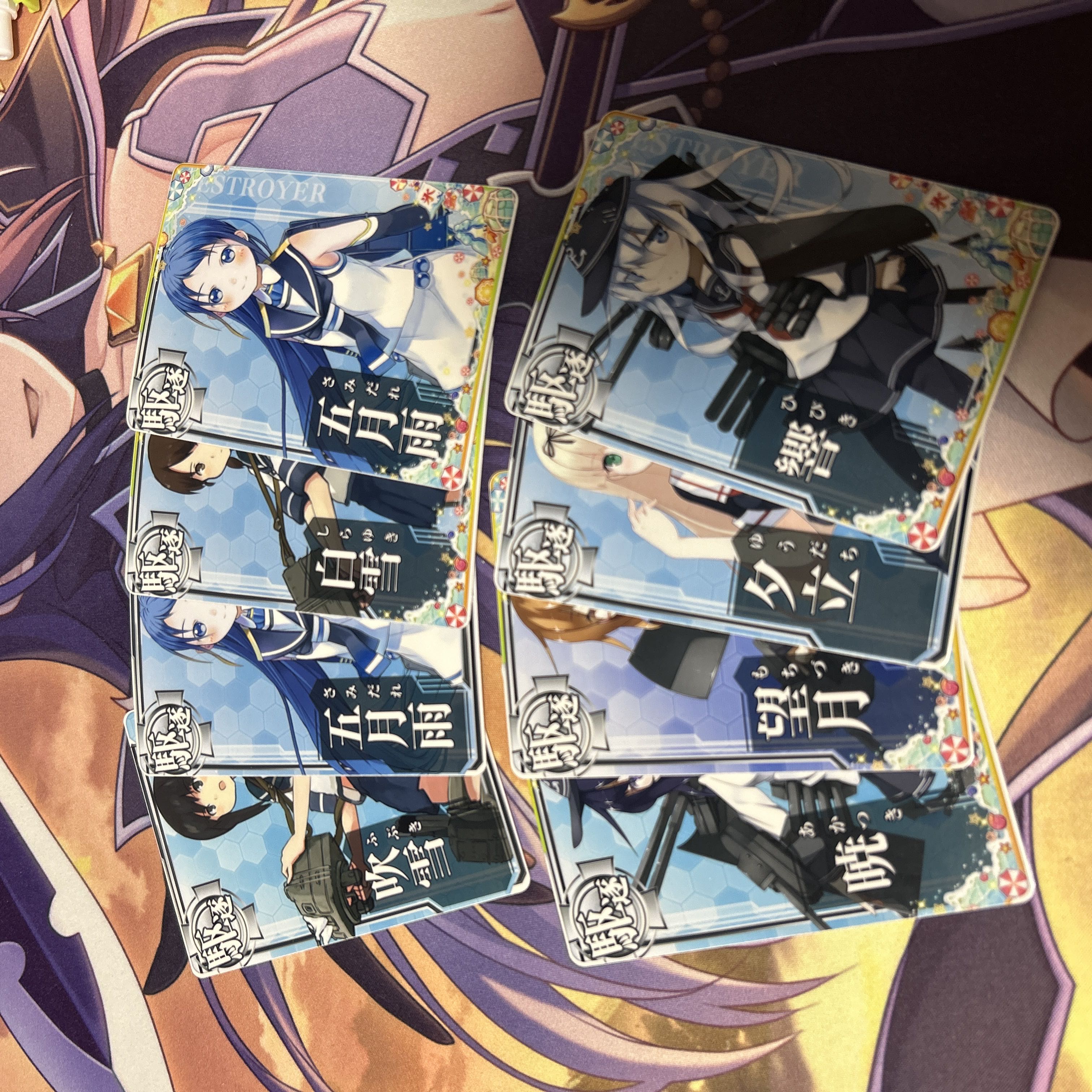 艦これアーケード まとめ売り