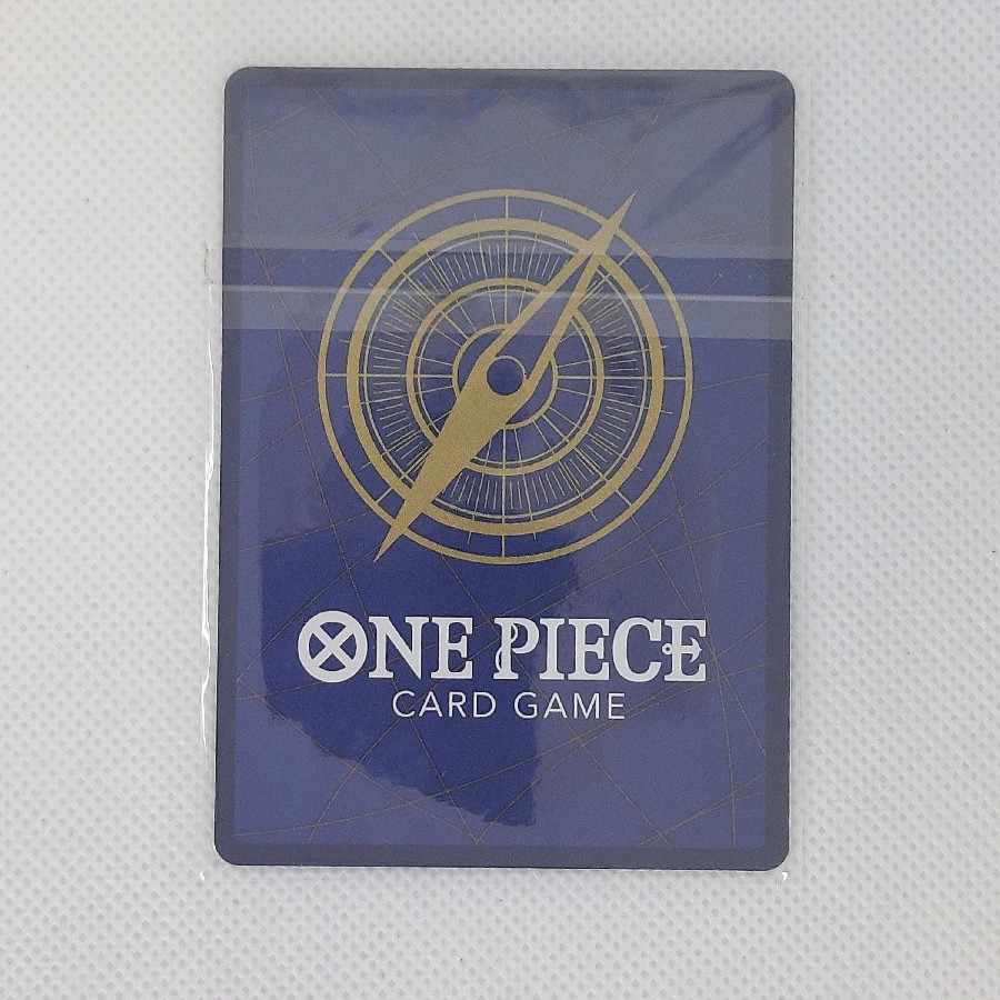 未開封 未開封 ジャック (パラレル)(フラッグシップバトル) SR PROMO OP08-084 1枚