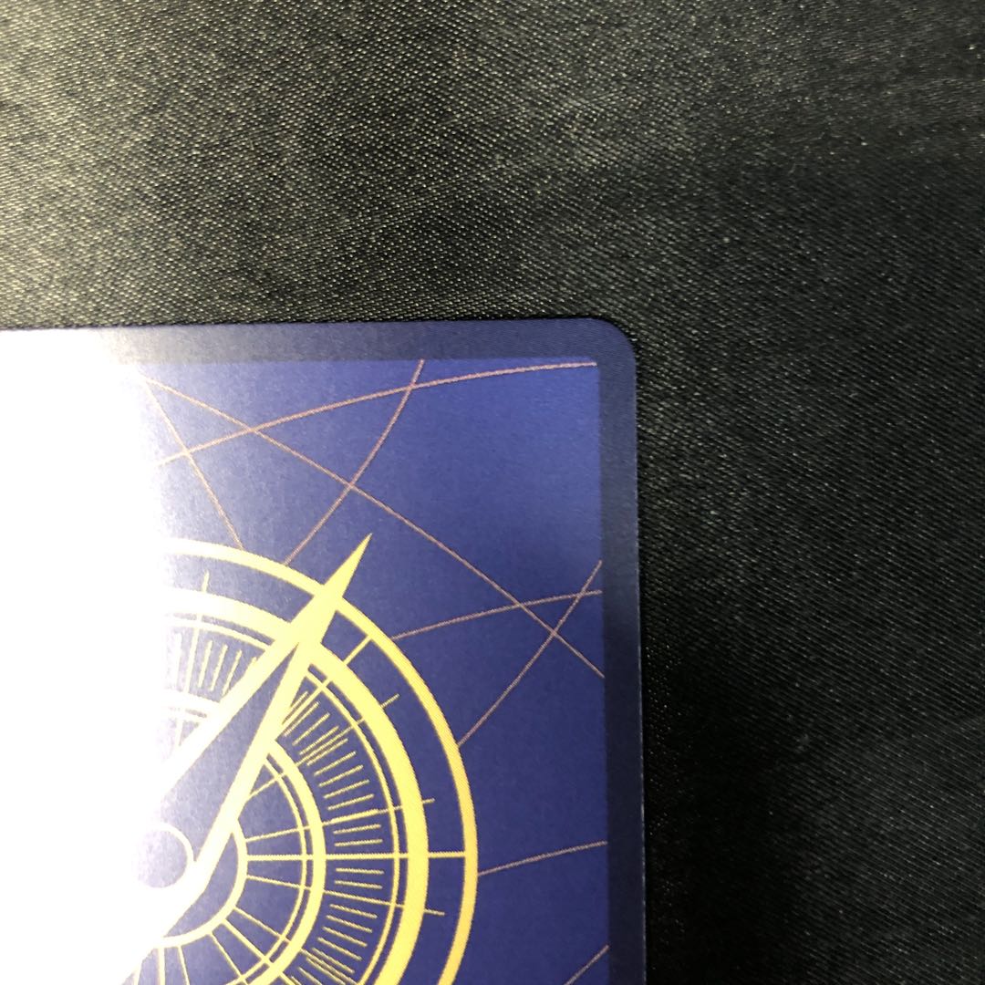 シャンクス SR OP06-007 1枚