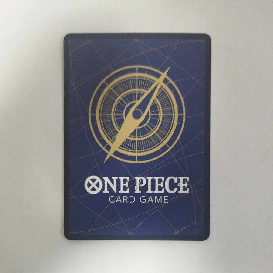 @ @ Boa Hancock (Parallel) P-SR EB03-026 1枚