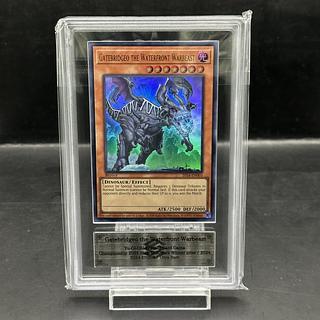 【ARS10】臨界竜ゲートブリジオ ｛英語版｝[ウルトラ] {2024-EN003} 1枚