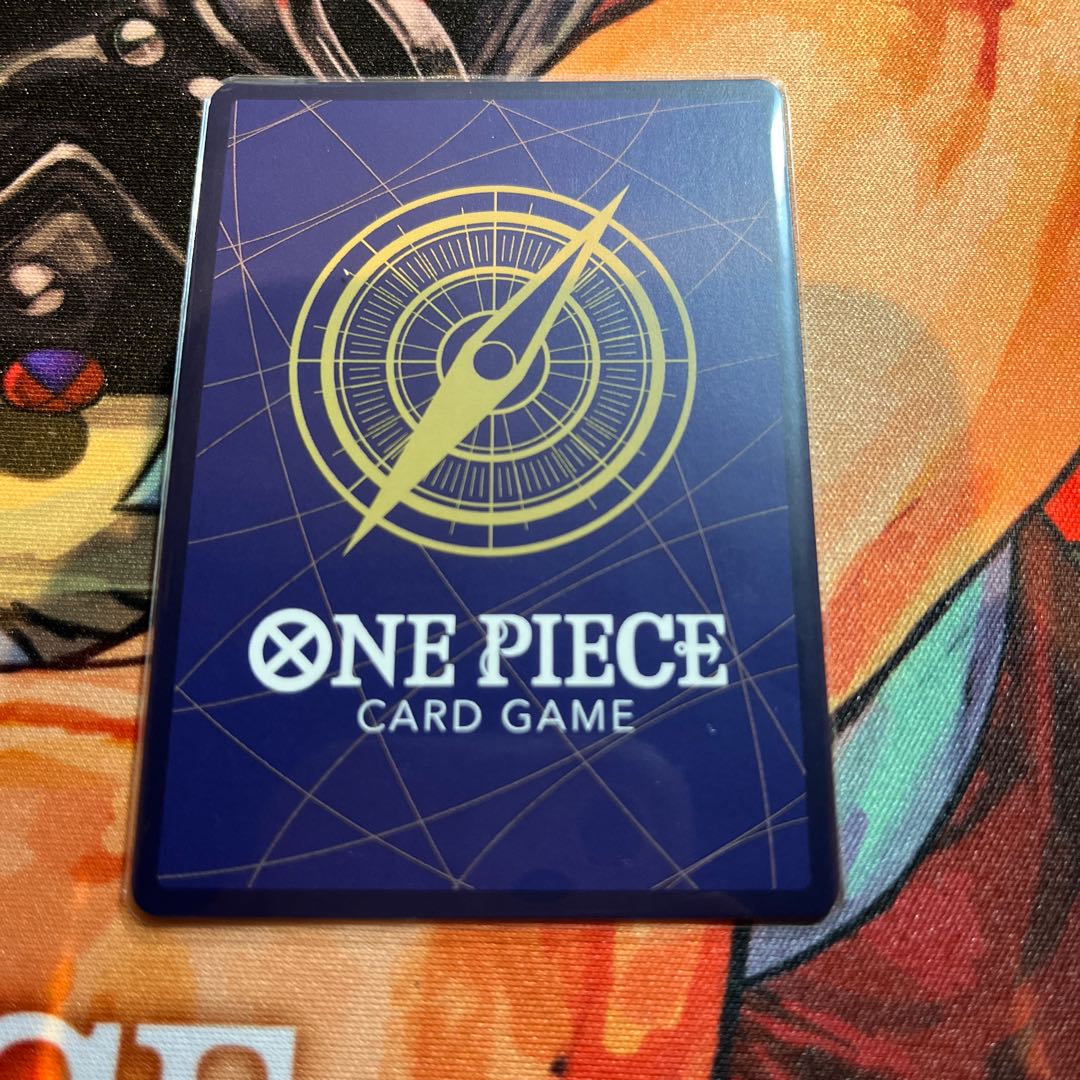 美品 カイドウ(パラレル) SP ST04-003 1枚