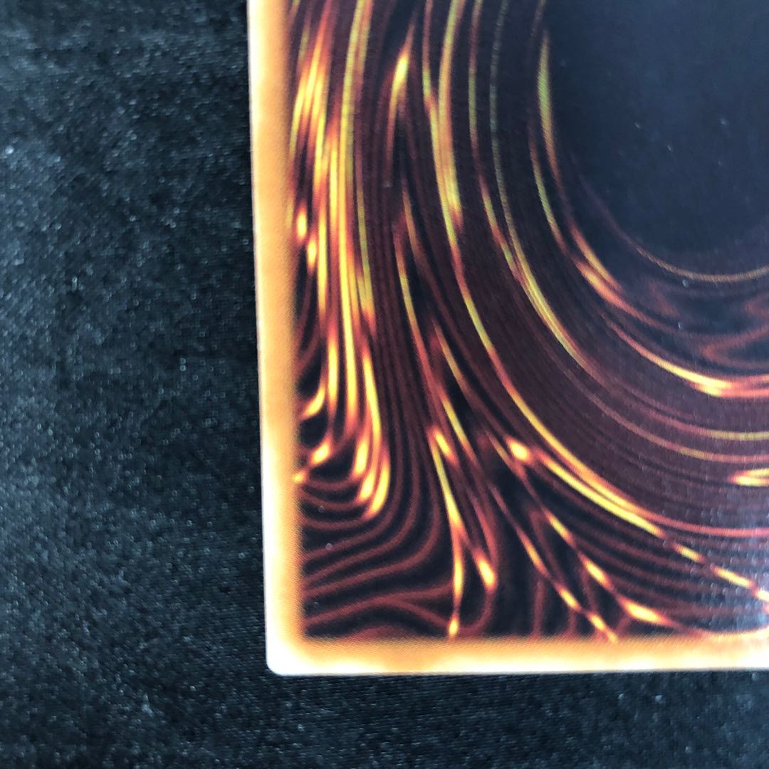 トリアス・ヒエラルキア レア JP032