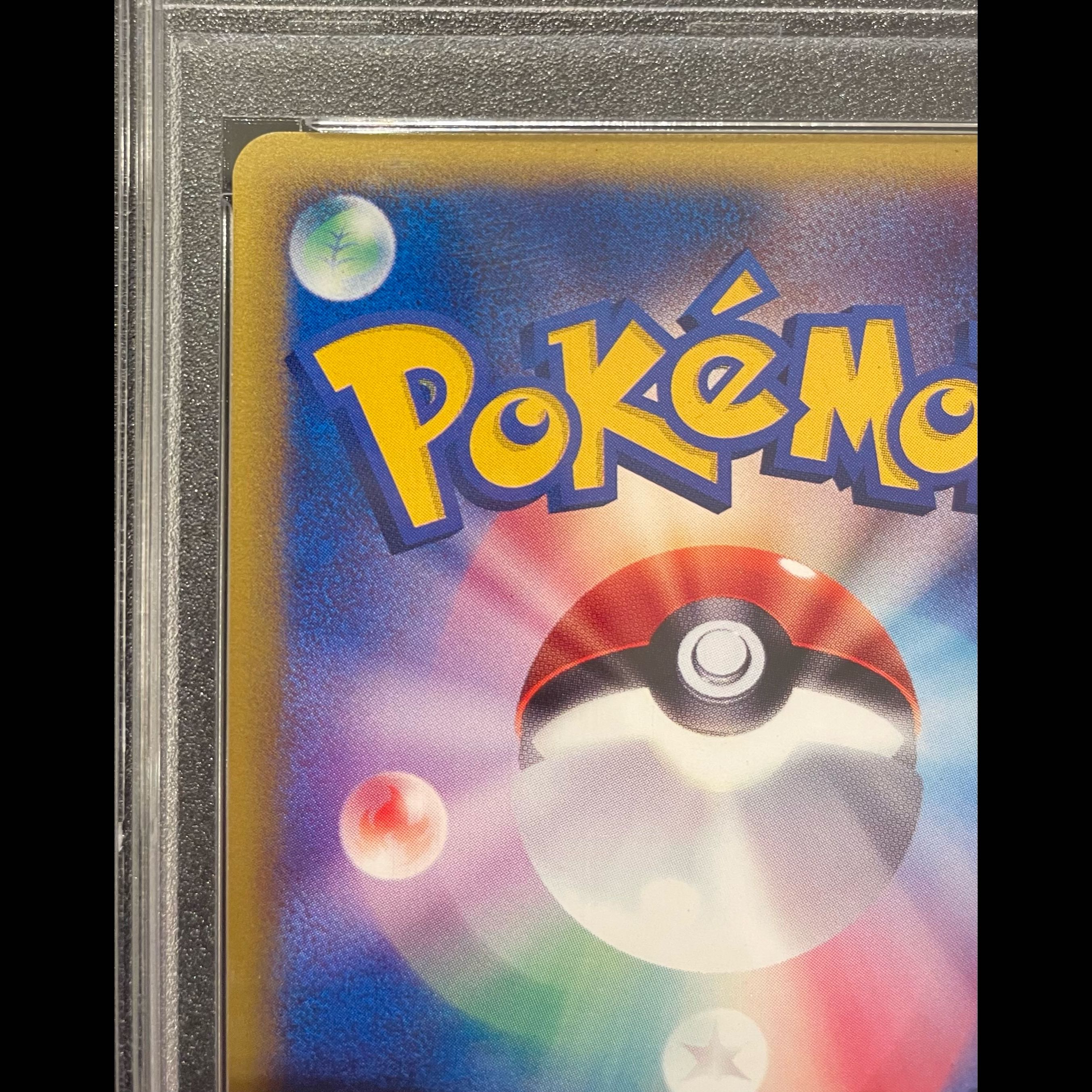 【PSA10】 カメックス 《トリプルゲットキャンペーン》 (プロモ) {013/P} [e] 1枚 1枚