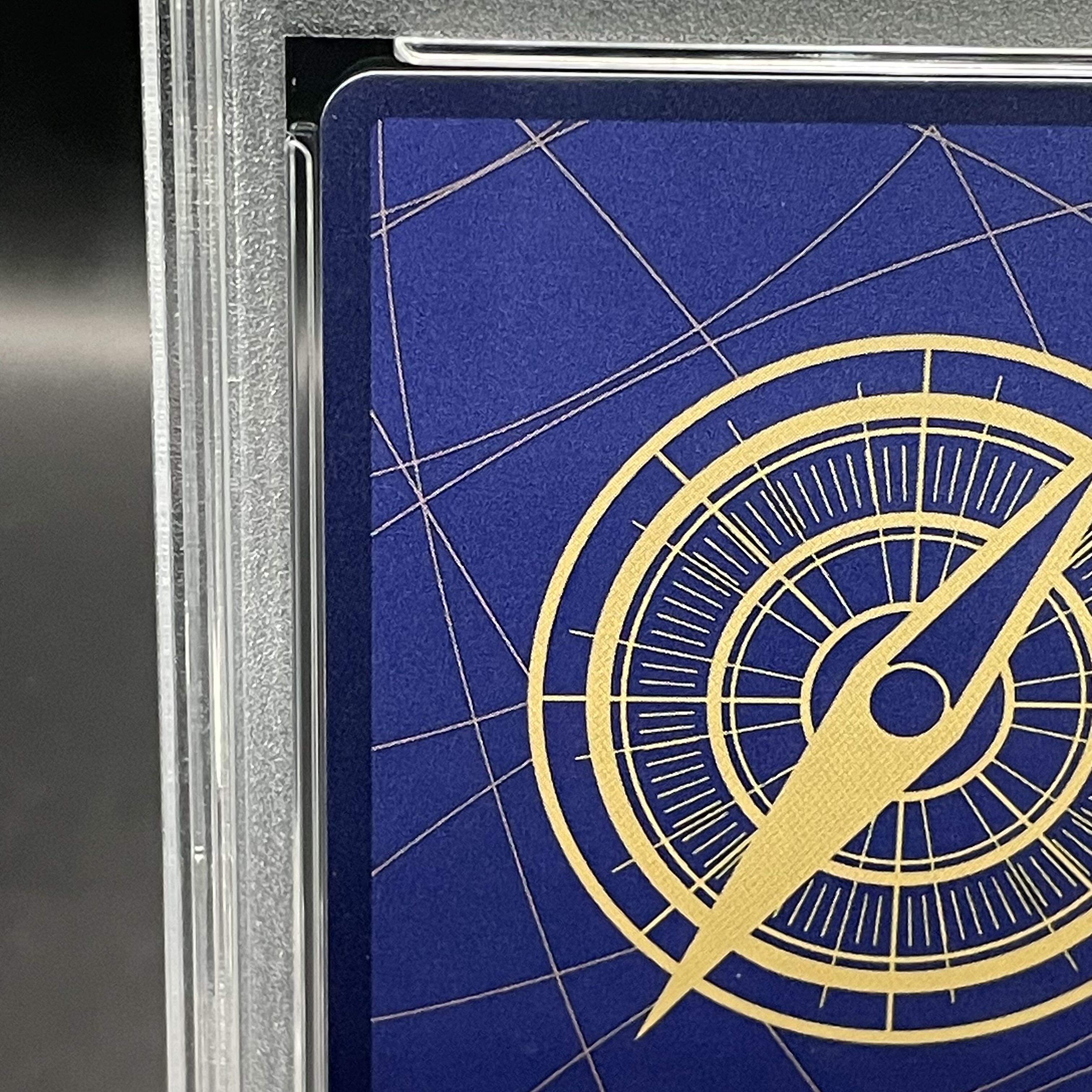 PSA10] Boa Hancock (Parallel) (Super Parallel) (Comic Parallel, Comipara, Cartoon Background) P-SR OP07-051