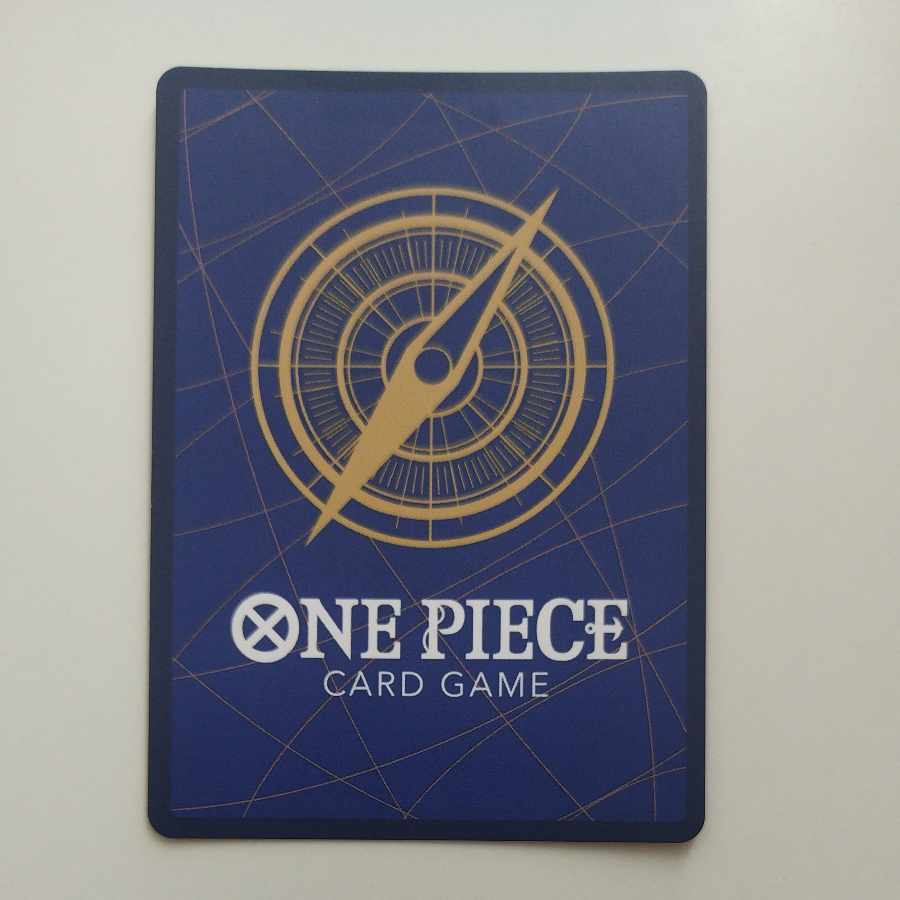 @ @ トニートニー・チョッパー(パラレル)(PRB) P-C ST01-0060 1枚