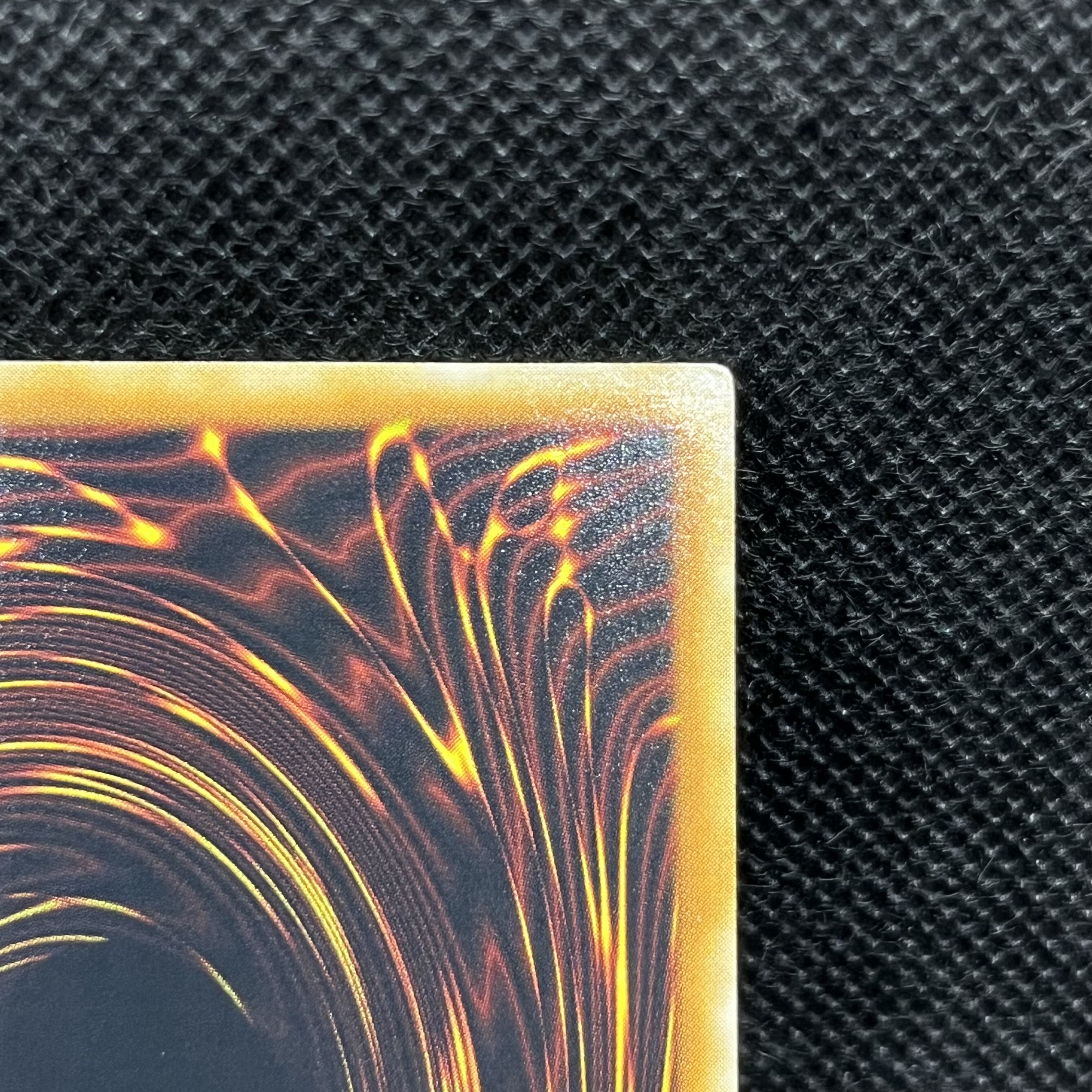 遊戯王　E・HEROブラック・ネオス　POTD-JP033   レリーフ 1枚