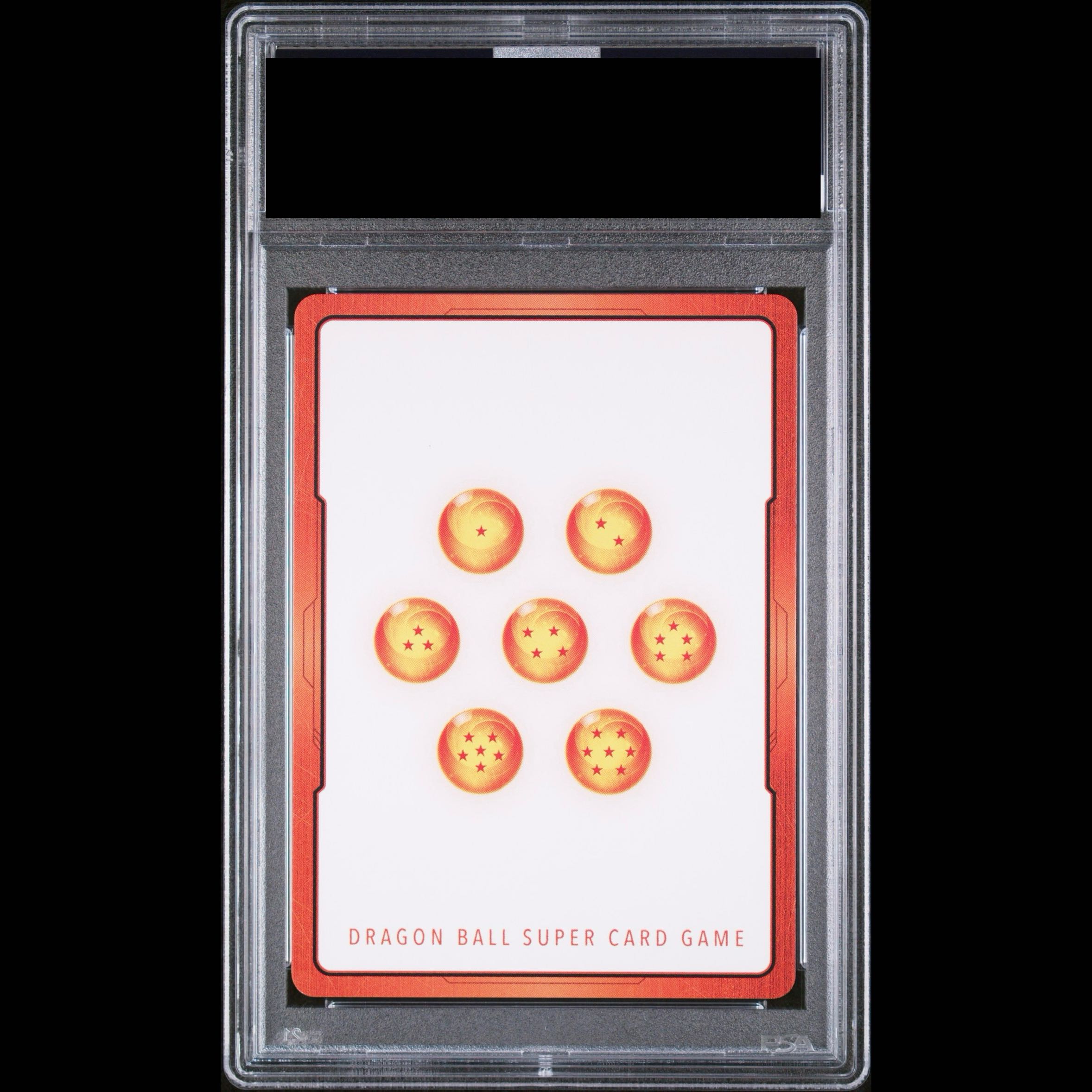 [PSA10] Energy Marker (Vol. 26, Gold) [E-80☆] 1枚