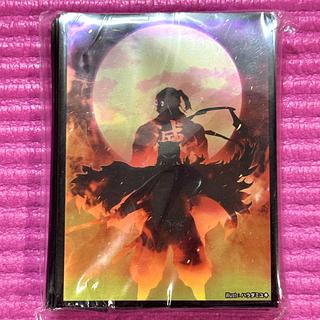 Blade of Demon's Ruin Purgatory Anjuro Kagee Piraruku Character Sleeve Deck Shield
