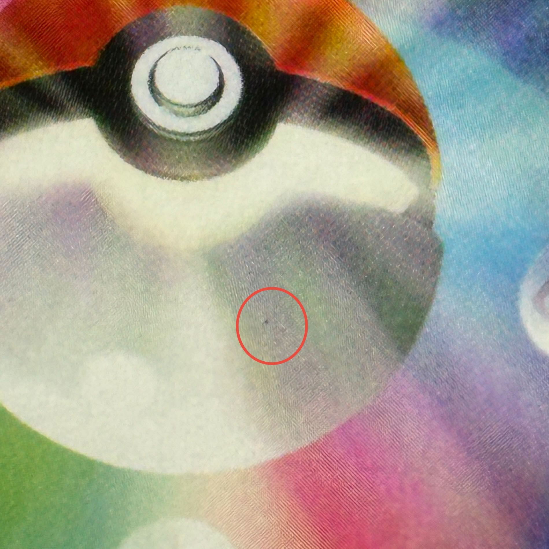 [PSA10] KyogreEX RR 006/034 by Aqua Dan