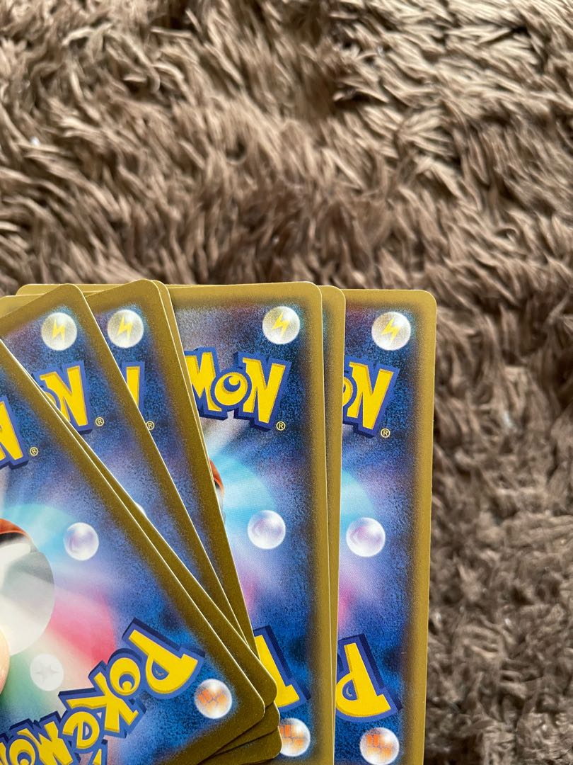 Nest Ball 8 sheets 1枚