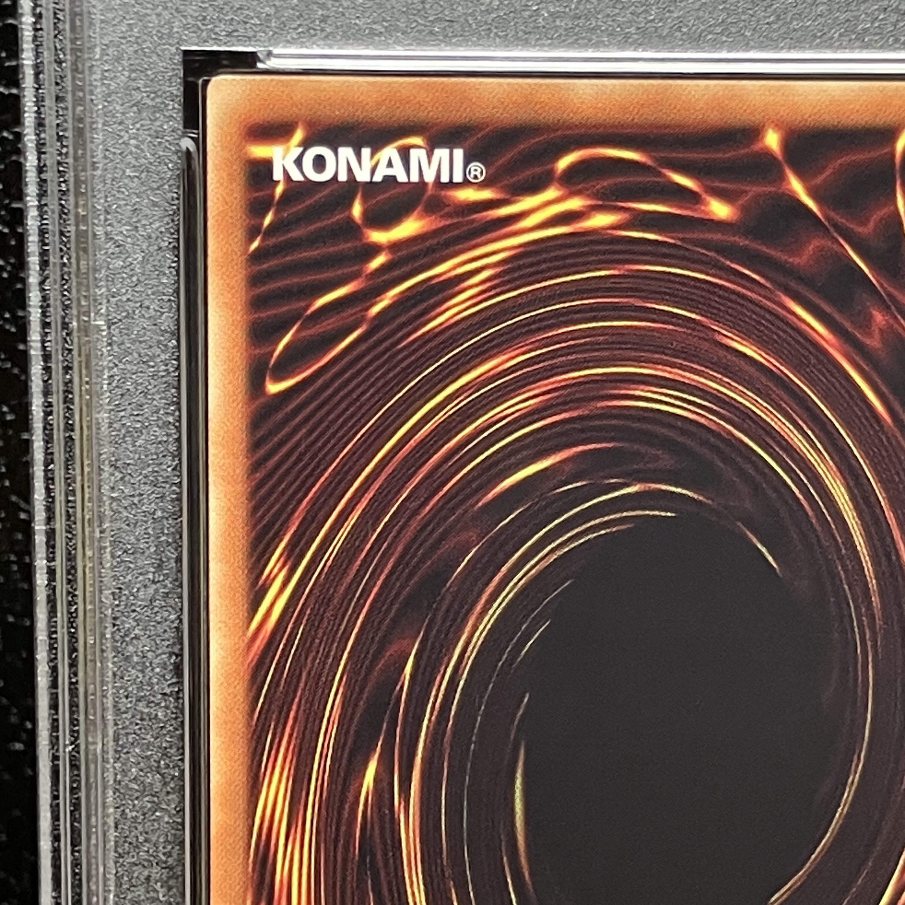 【PSA10】閃刀姫-カイナ 20thシークレットレア JP055 1枚