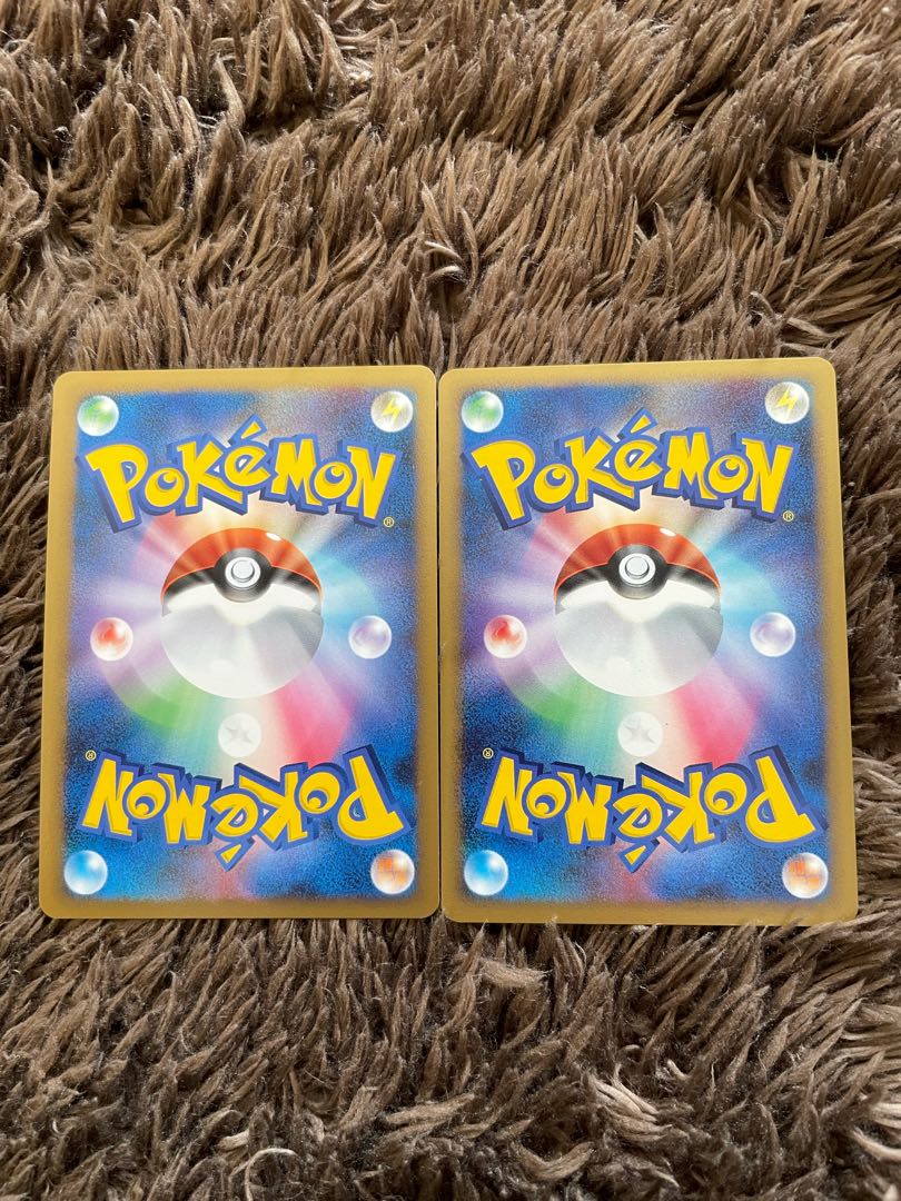 Riolu Lucario Kira 1枚