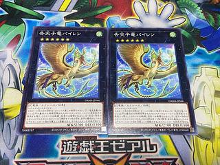 Y-1577 Dragonlark Pairen Normal JP046