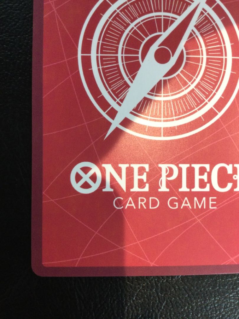 ⑤ シャーロット・カタクリ(パラレル) P-L OP03-099