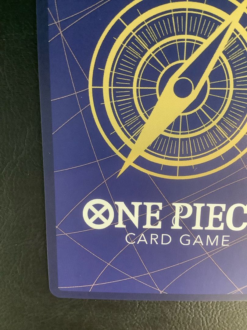 (i) Charlotte Jigglypuff (parallel) P-R OP03-112