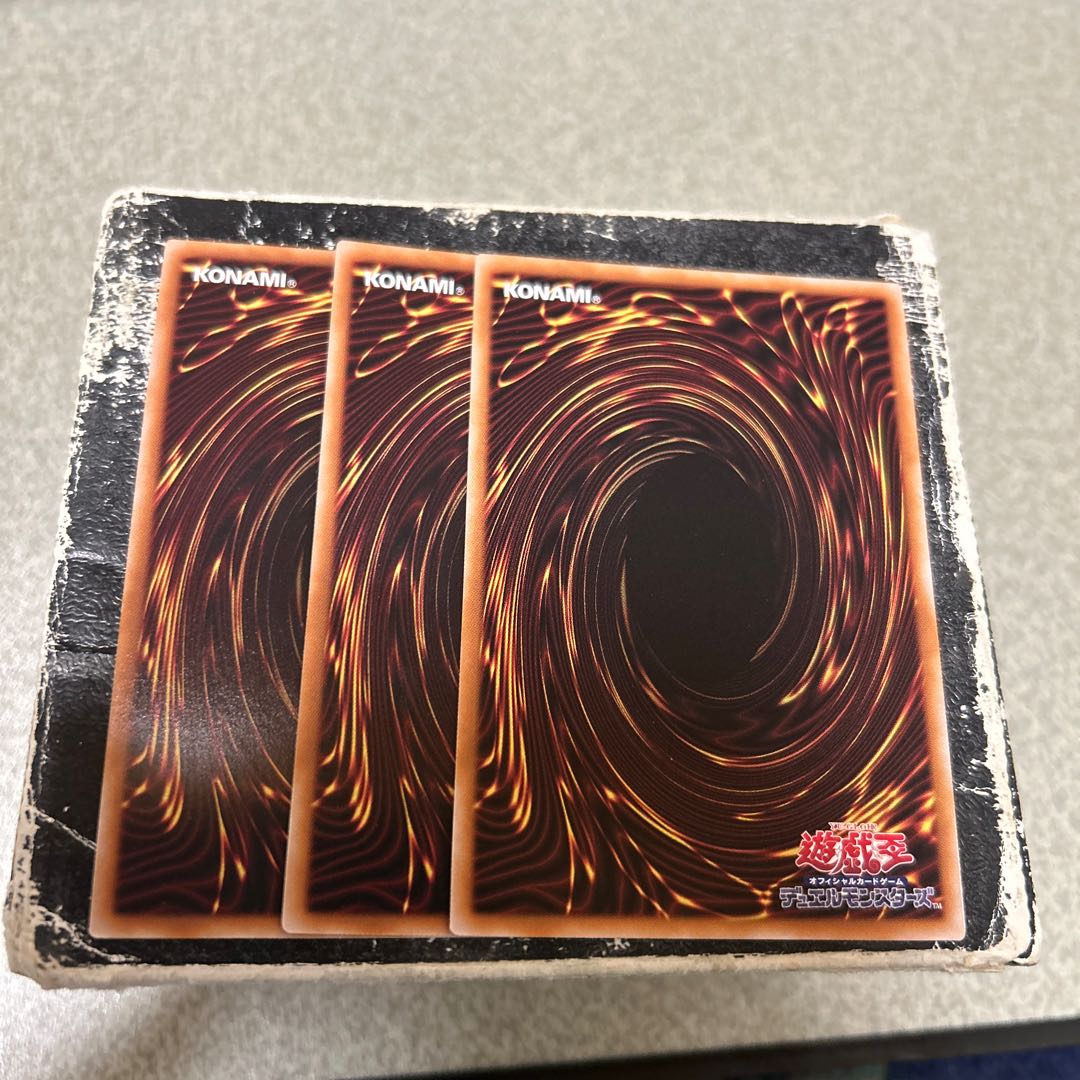 Legend of Justice Khyberman Super Rare DUAD-JP021 3枚