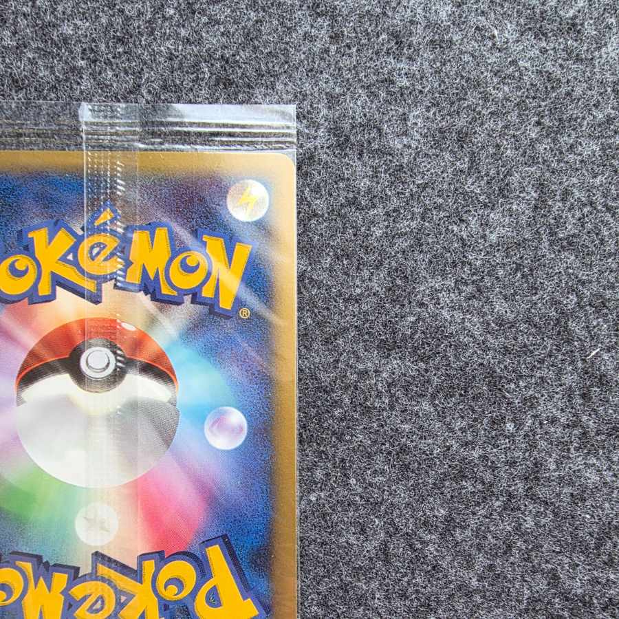 エーフィ ☆(スター) 未開封 P 025/PLAY 1枚