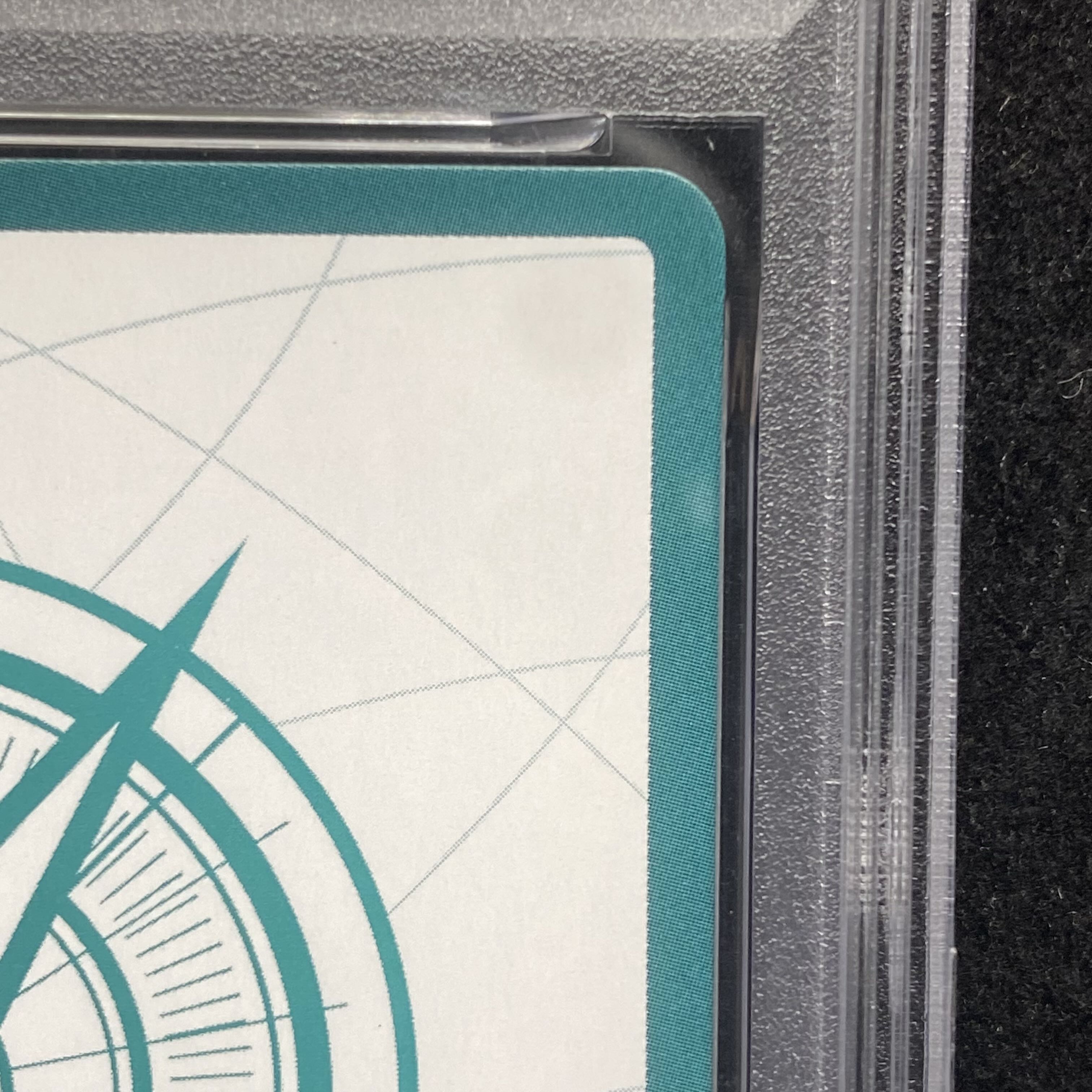 【PSA10】ドン!!カード (Ado&ウタ) 開封済み PROMO  1枚