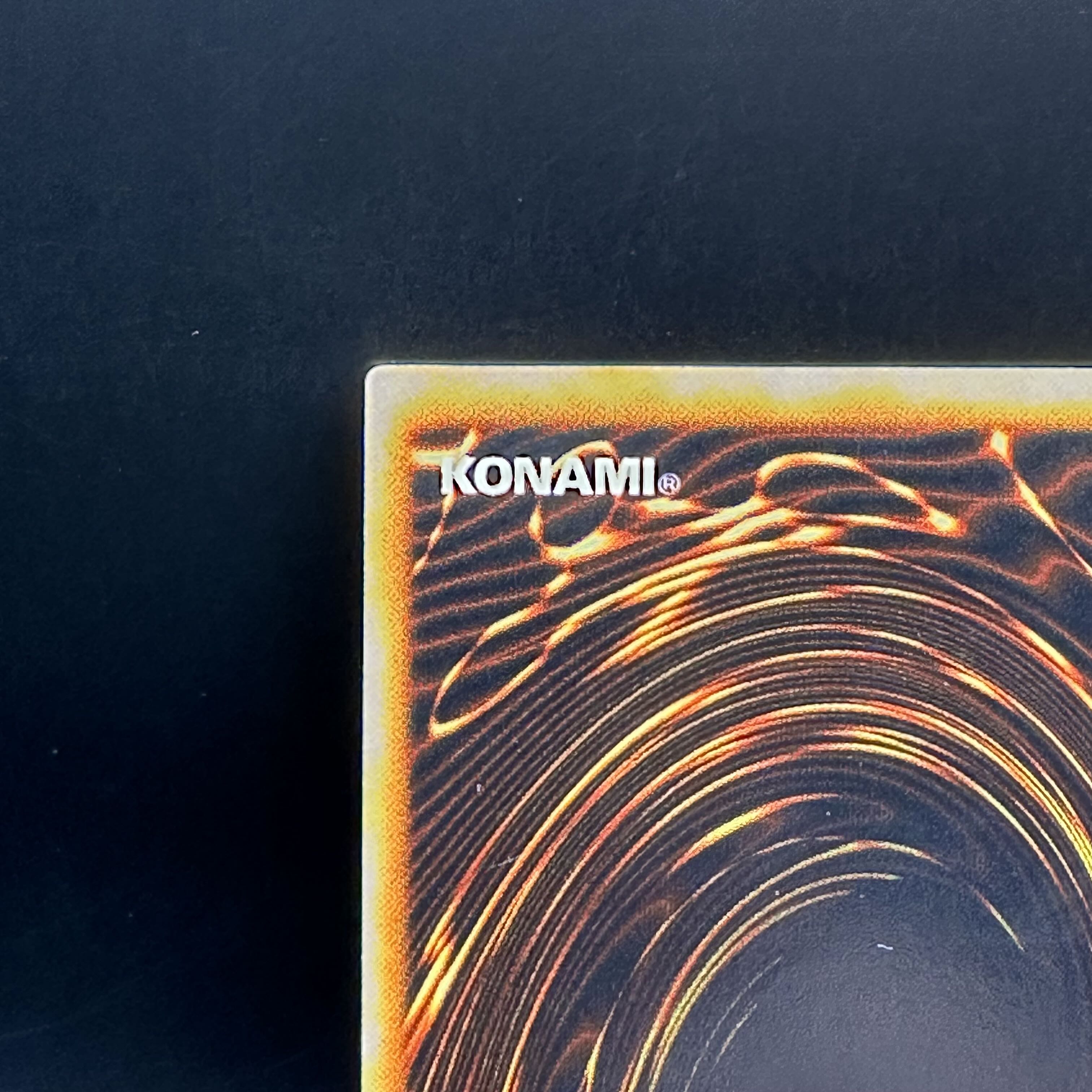 Mobius the Frost Monarch Ultimate Rare SOD-JP022