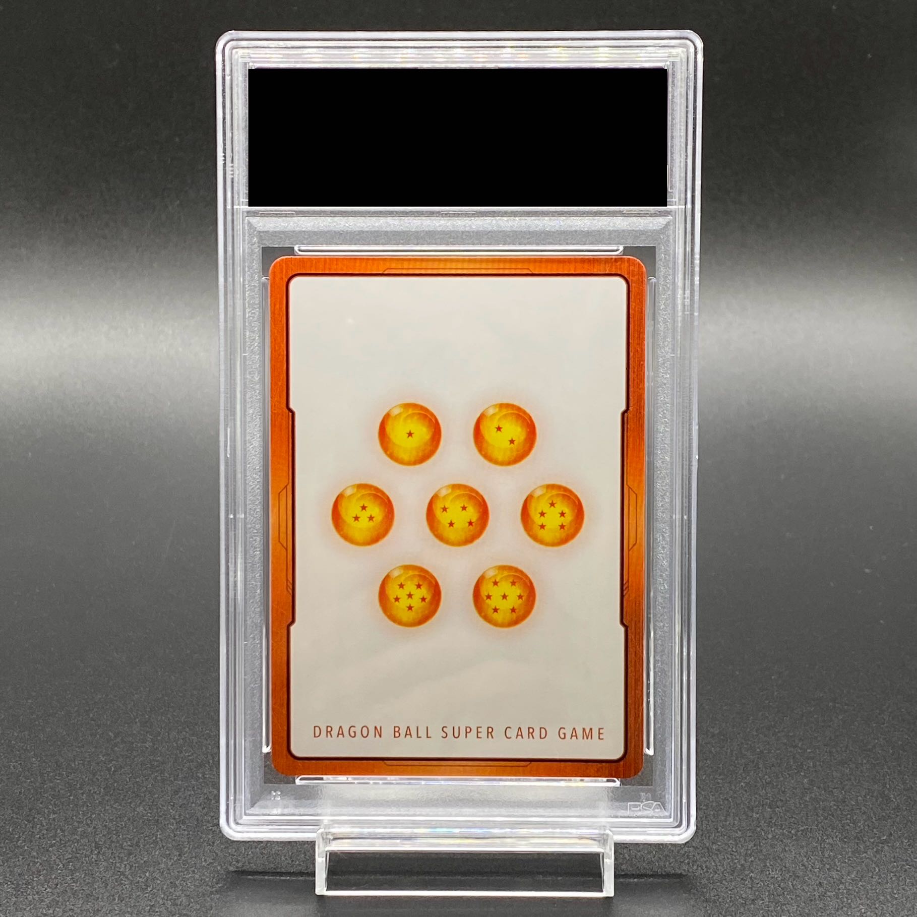 PSA10] Ginyu E01-11 Energy Marker Pack 01 PROMO E01-11 1枚